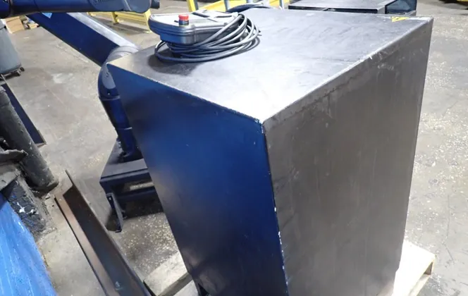 Staubli TX90XL, Industrial Robot, 2010 - Image 3