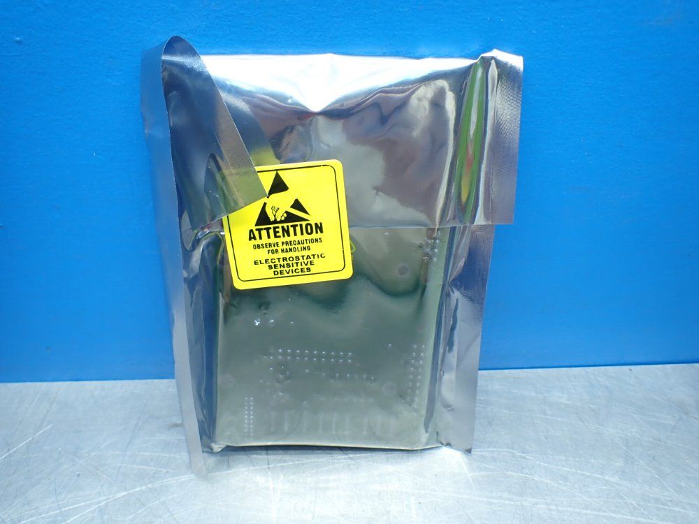 Measurex #05323901, Printed Circuit Board - Image 2