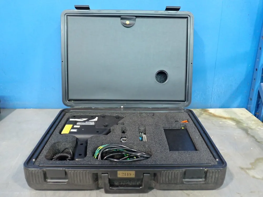 Schaffner #NSG432, Static Discharge Simulator - Image 2