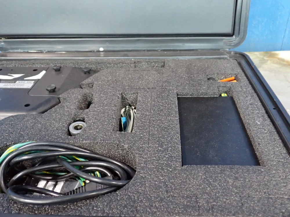Schaffner #NSG432, Static Discharge Simulator - Image 5