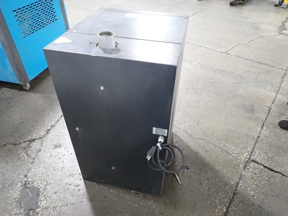 Elgi #EGRD-400, Airmate Air Dryer, 30 PSIG, 2016 - Image 6