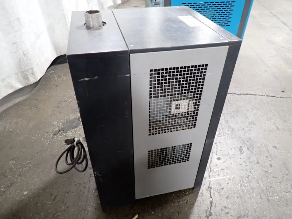 Elgi #EGRD-400, Airmate Air Dryer, 30 PSIG, 2016 - Image 7