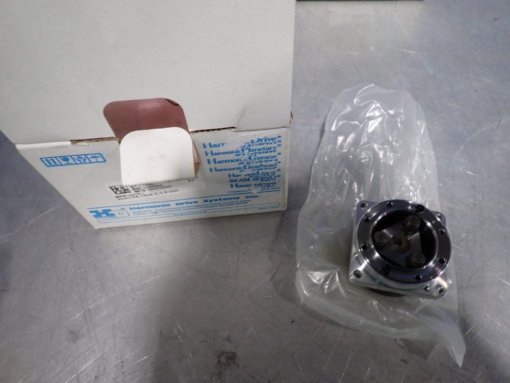 Harmonic Drive Systems #HPG-14A-11-F0-SP, Planetary Gearbox - Image 2