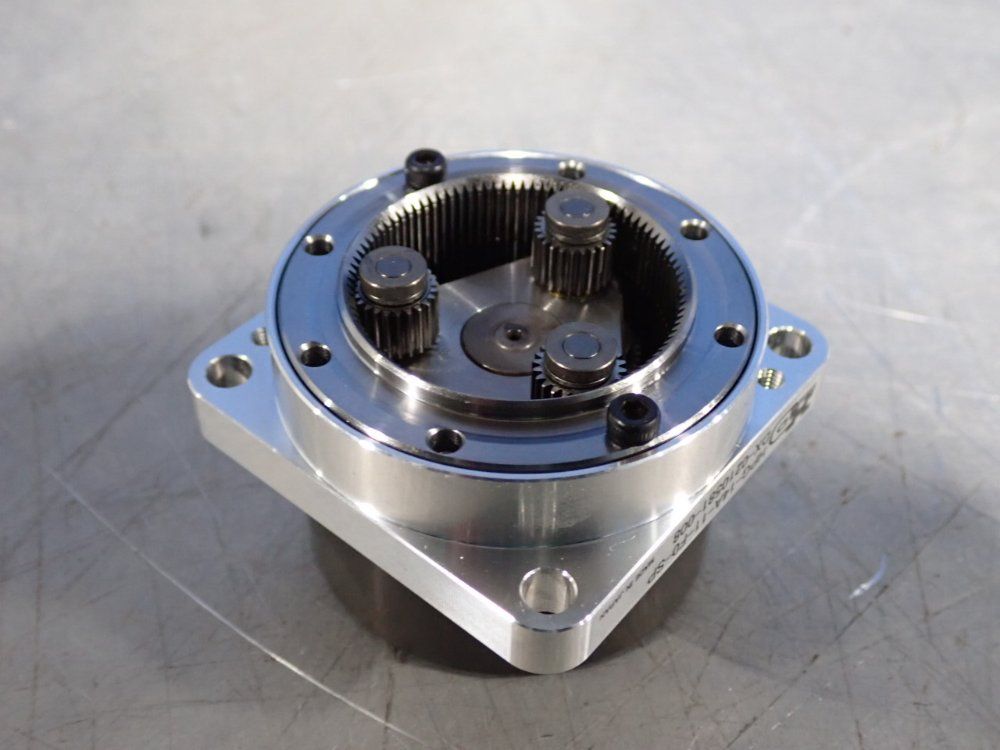 Harmonic Drive Systems #HPG-14A-11-F0-SP, Planetary Gearbox - Image 4
