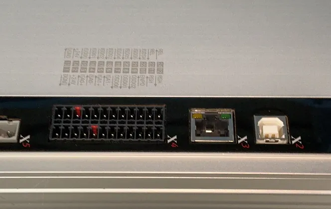 LTI Motion #SO84.032.0040.0000.2, Servo Drive (2 available) - Image 4