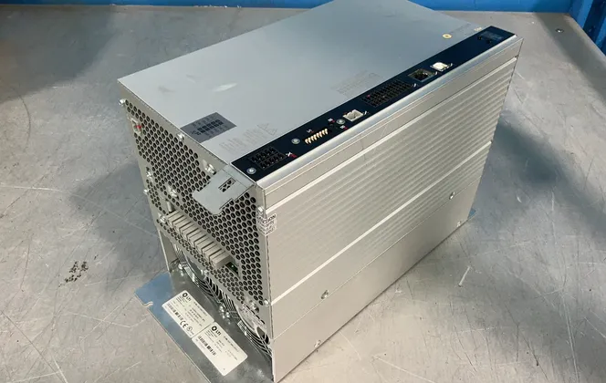 LTI Motion #SO84.032.0040.0000.2, Servo Drive (2 available) - Image 6