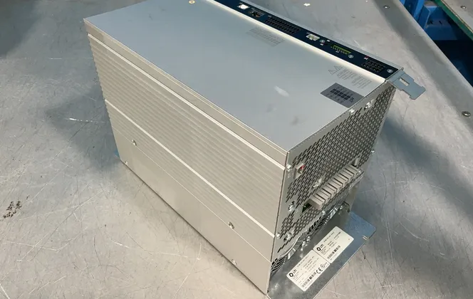 LTI Motion #SO84.032.0040.0000.2, Servo Drive (2 available) - Image 7