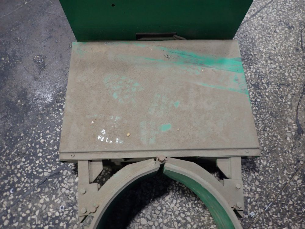 2000 lb. Valleycraft #3574A, Drum Handler - Image 5