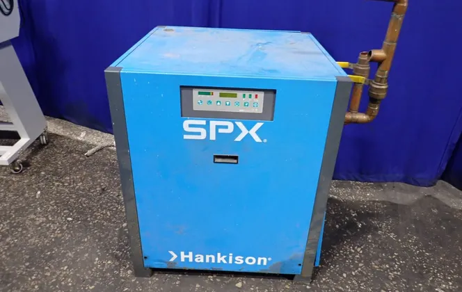 Hankison, Air Dryer - Image 1
