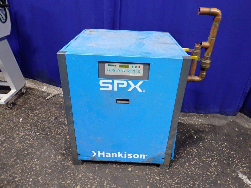 Hankison, Air Dryer - Image 2