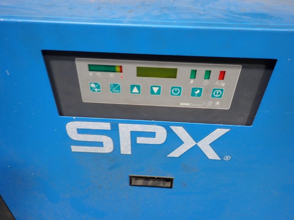 Hankison, Air Dryer - Image 3