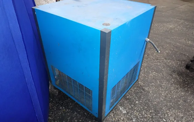Hankison, Air Dryer - Image 3