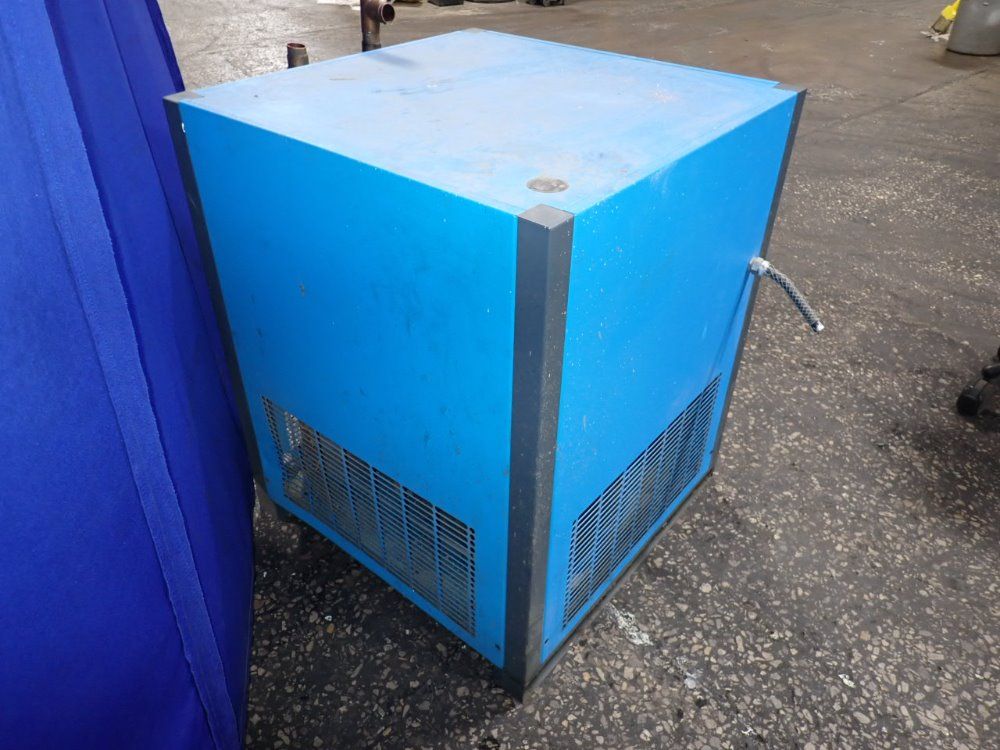 Hankison, Air Dryer - Image 4