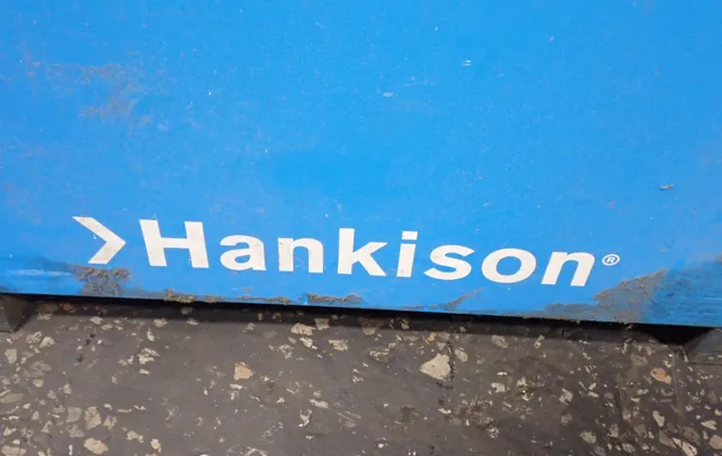 Hankison, Air Dryer - Image 7