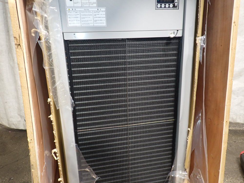 Kanto Seiki, Oil Cooler - Image 3