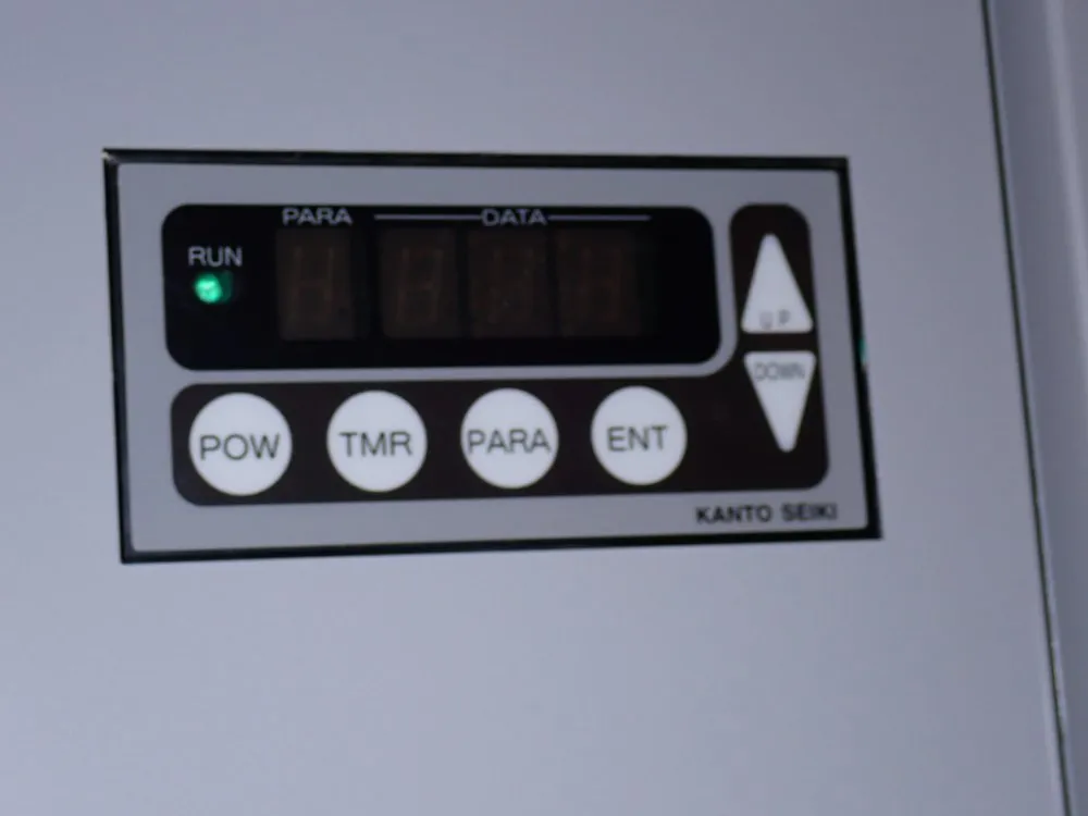 Kanto Seiki, Oil Cooler - Image 5