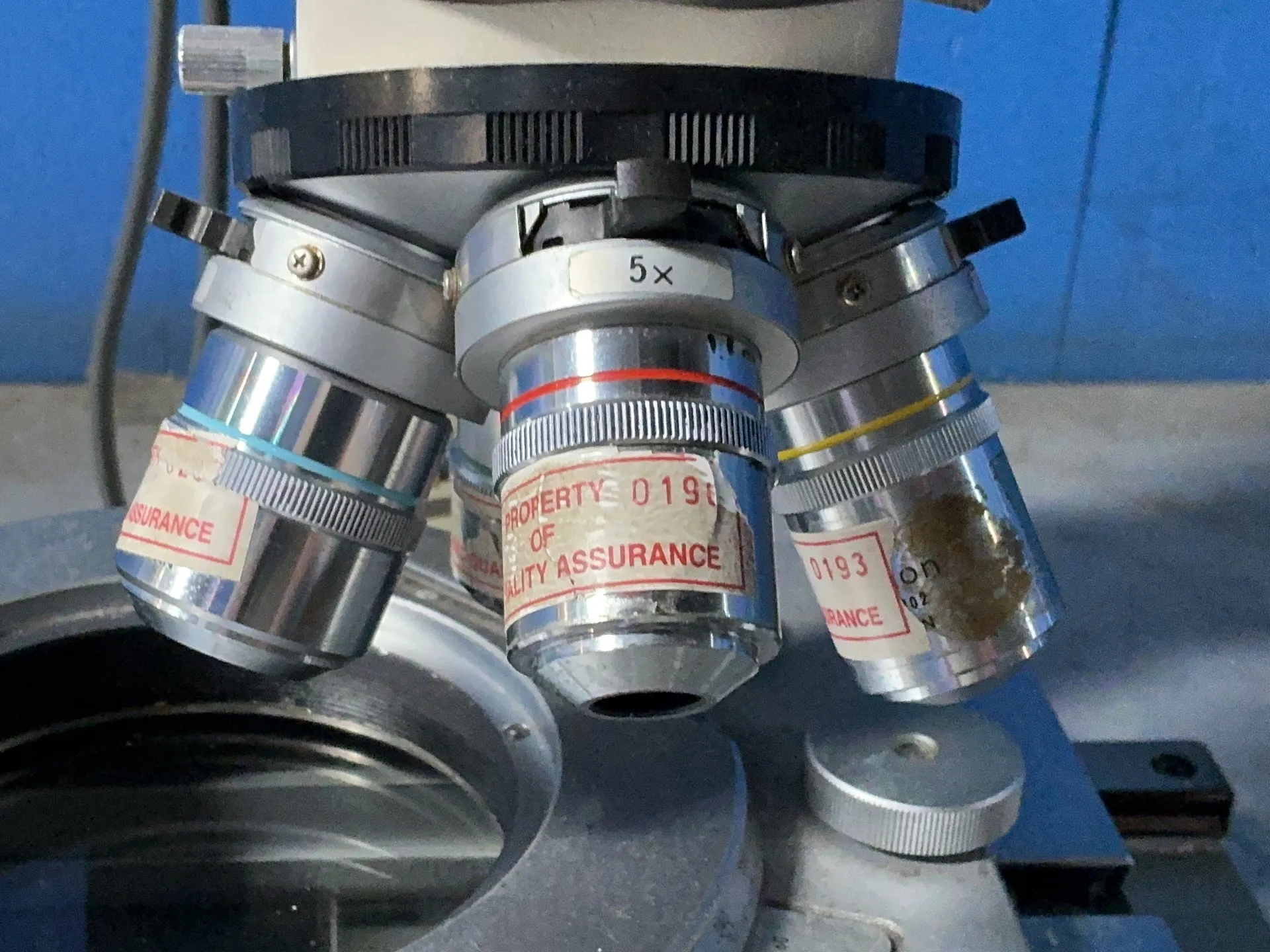 Nikon #UM-2, Measurescope - Image 3