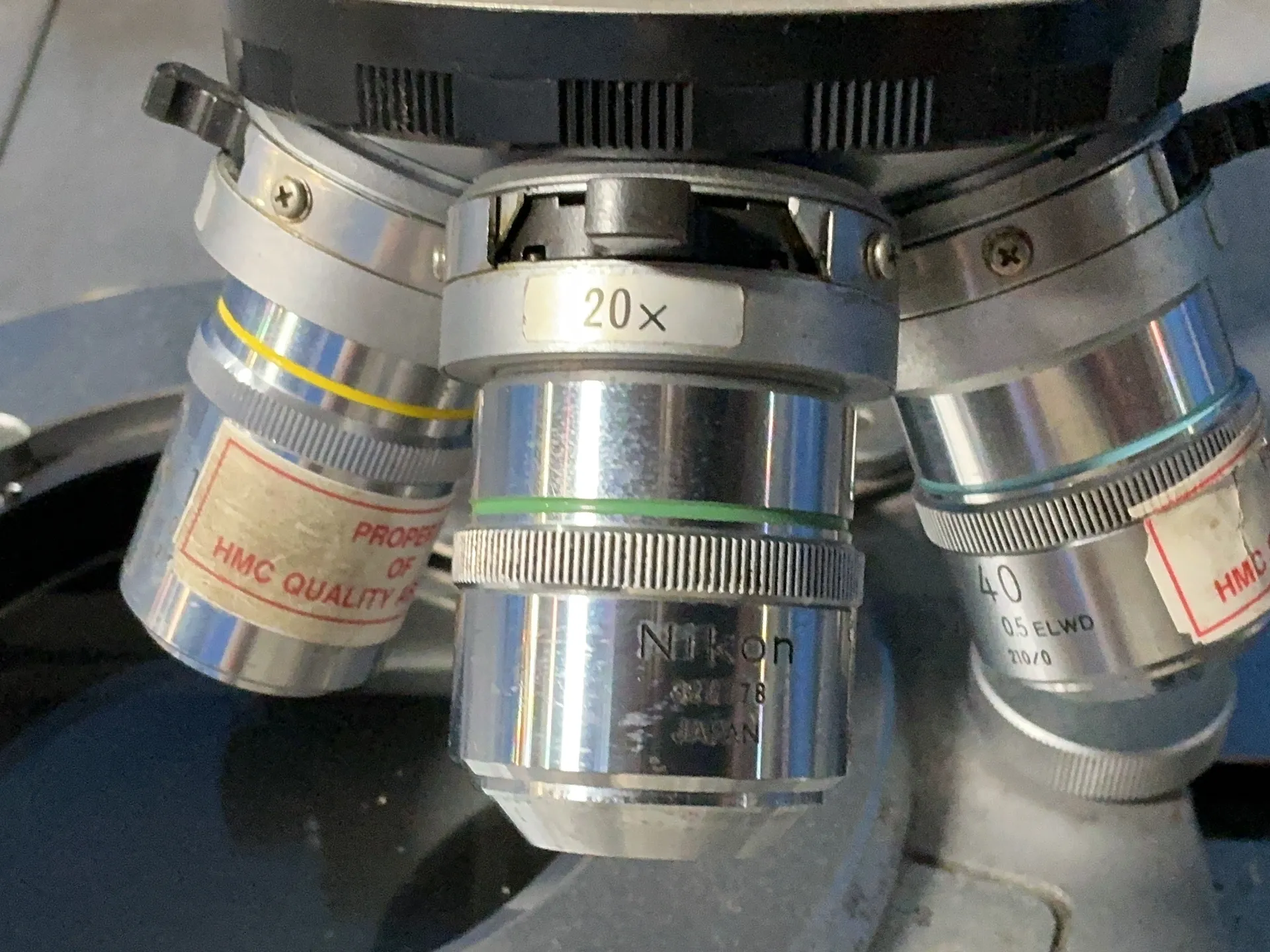 Nikon #UM-2, Measurescope - Image 6