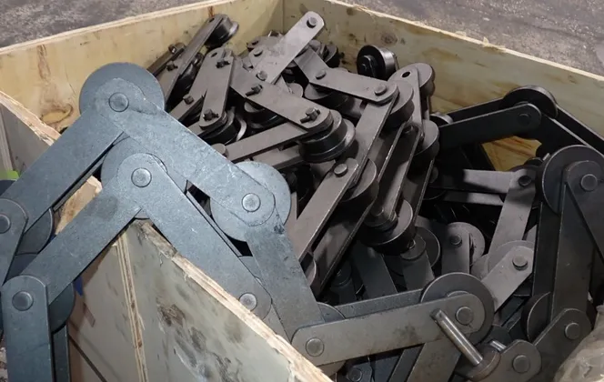 Roller Chains (3 available) - Image 2