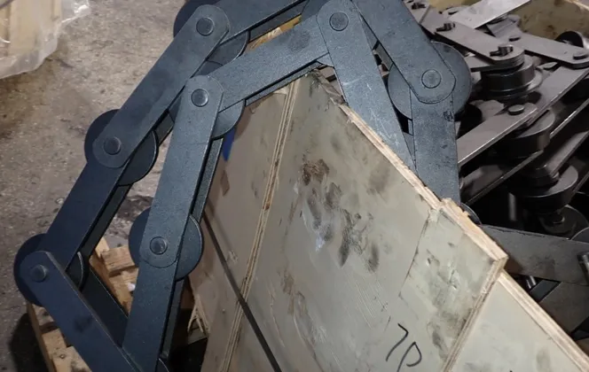 Roller Chains (3 available) - Image 3
