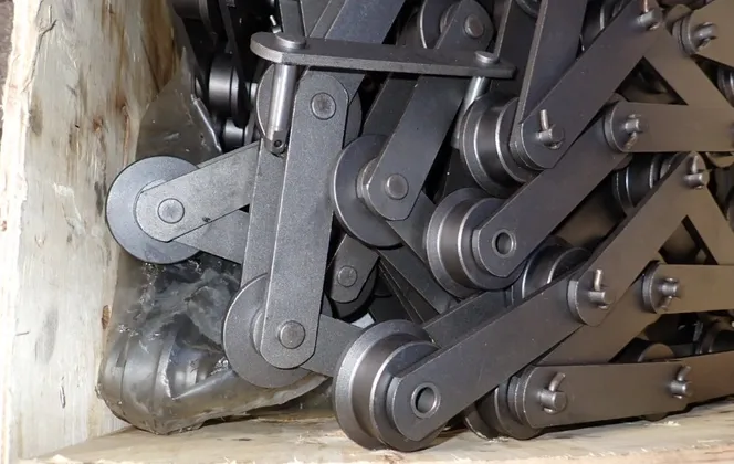 Roller Chains (3 available) - Image 5