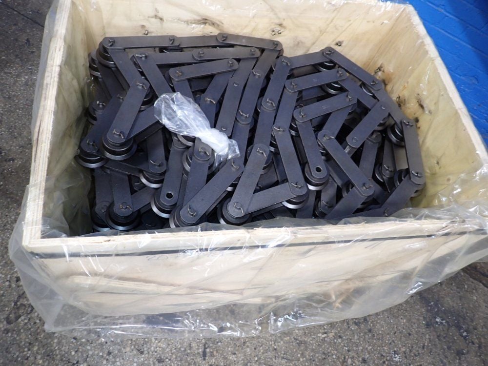 Roller Chains (3 available) - Image 7