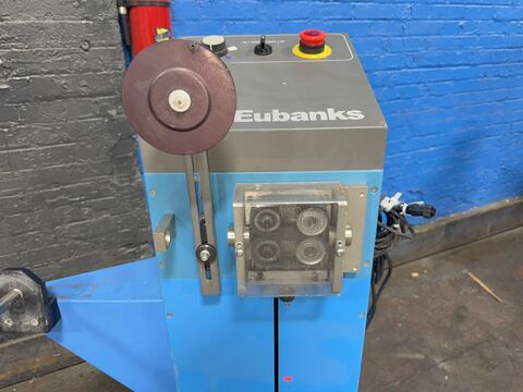 Eubanks #6815-05C, Wire Prefeeder - Image 6