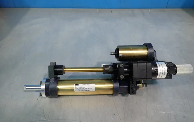 Parker #F17230373, Hydro-Check Valve - Image 1