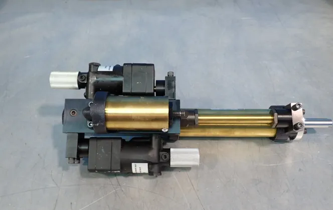 Parker #F17230373, Hydro-Check Valve - Image 2