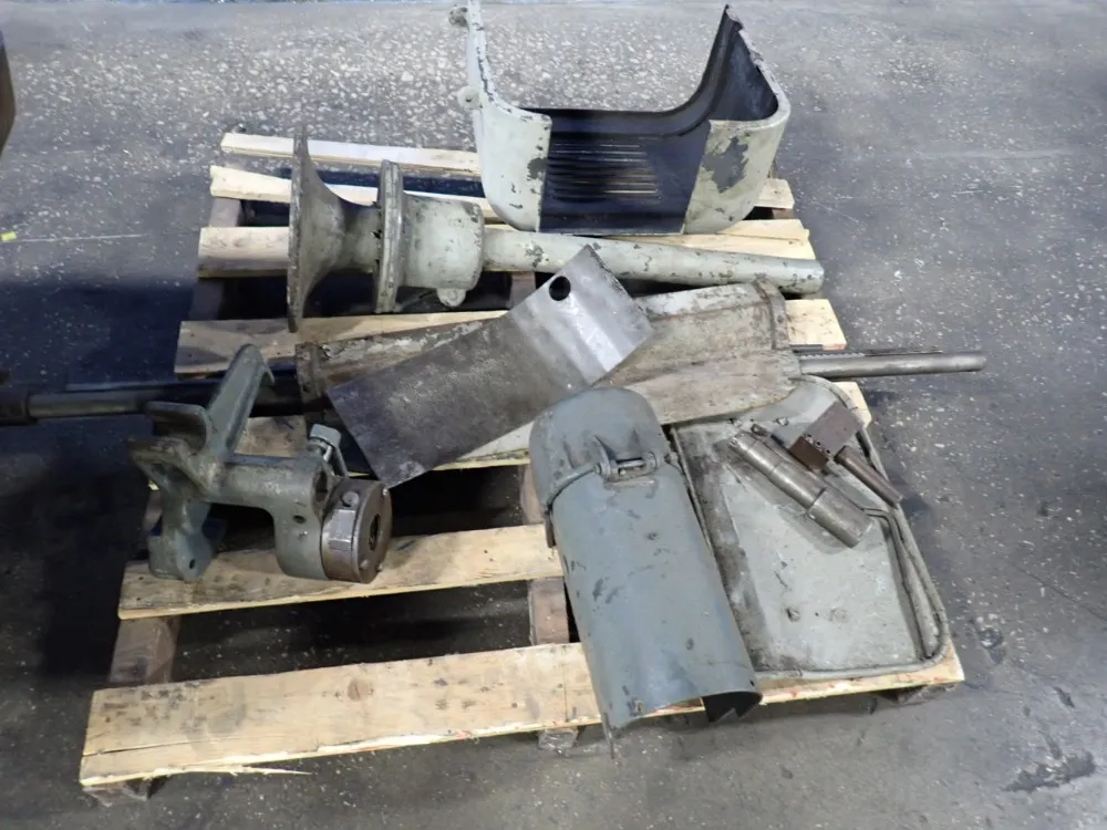 18" Warner & Swasey #4, Turret Lathe - Image 3