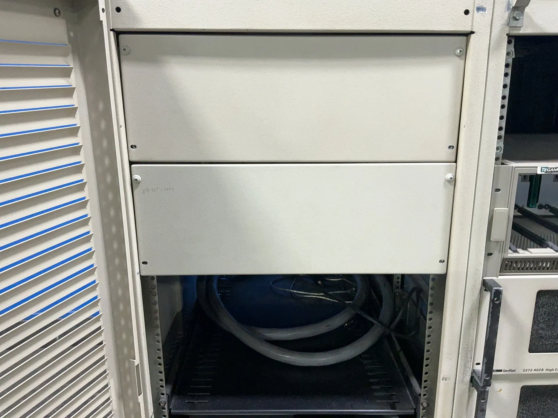 GenRad #2272, Circuit Board Test System - Image 6