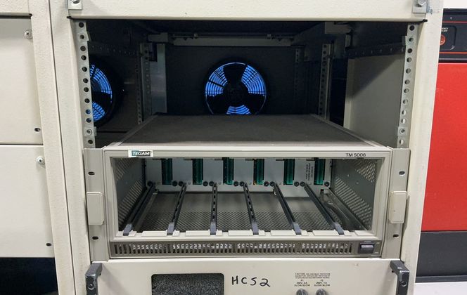 GenRad #2272, Circuit Board Test System - Image 7