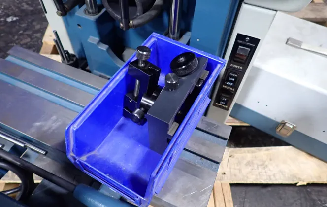 14" Deltronic #DH14-I, Optical Comparator - Image 3