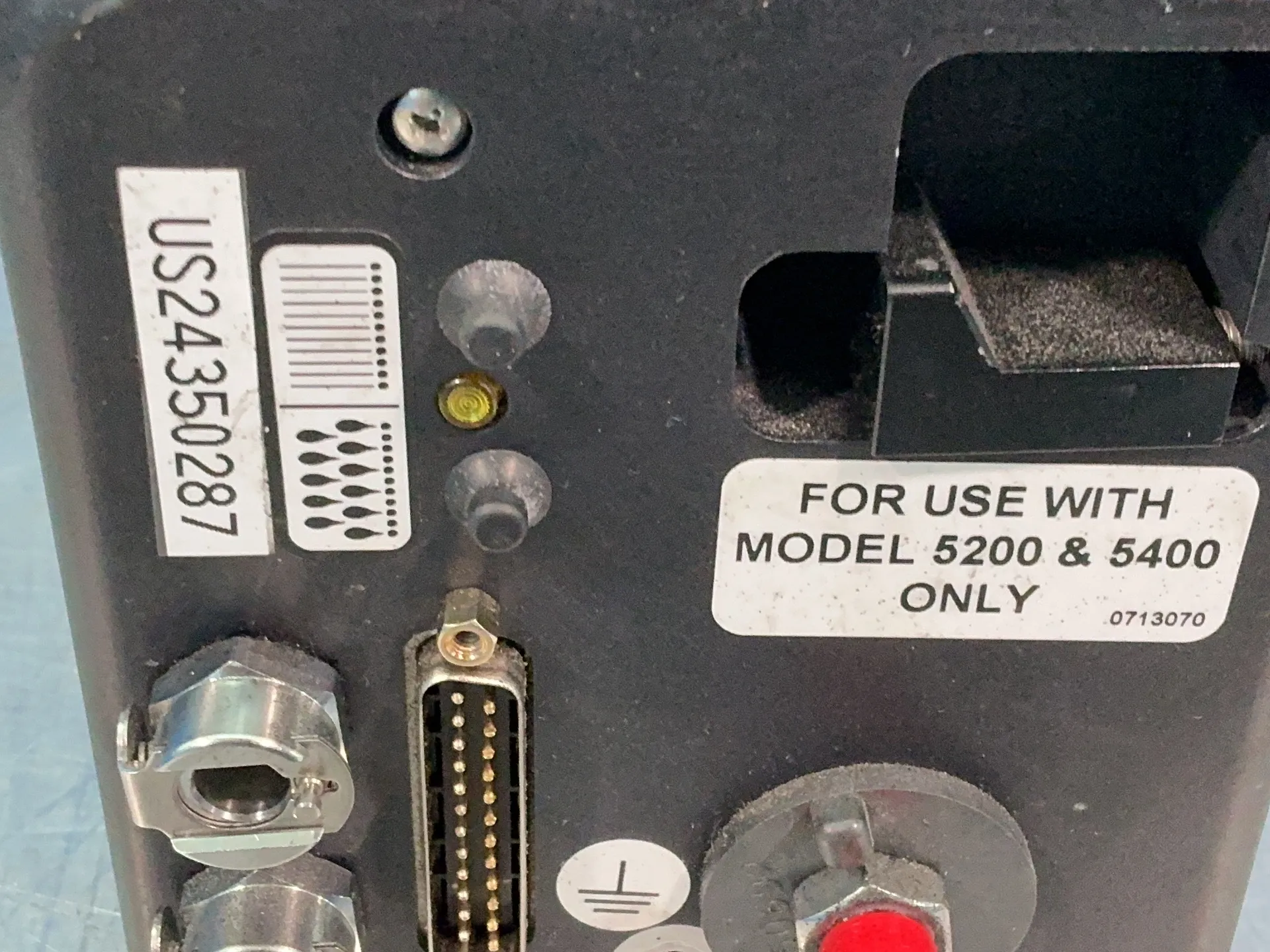 Markem-Imaje #ENR0829033, Hot Melt Ink Printhead - Image 6