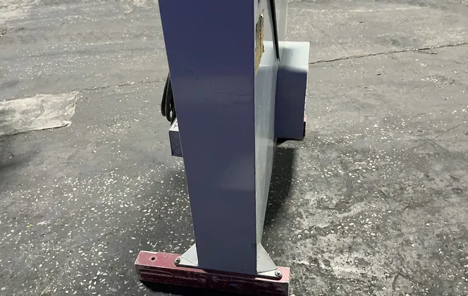 Kalamazoo Startrite #24V10, Vertical Band Saw, 18" - 30" Throat, 10" H - Image 9