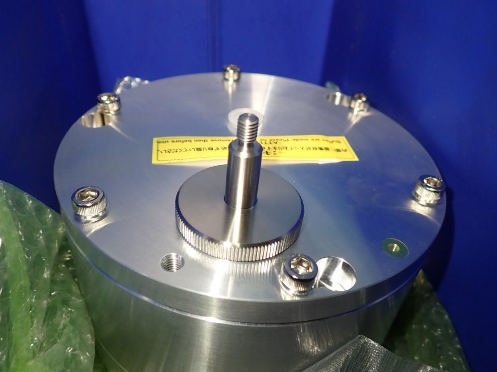 Cosmo #MC-500B, Master Chamber - Image 4