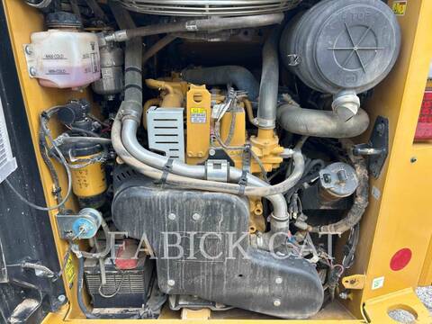 Caterpillar 259D3, 473 hours, S/N: CW929283, 2023 - Image 7