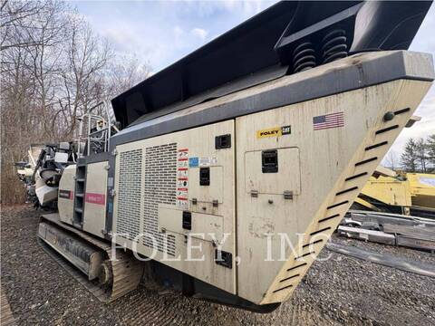 Metso I1011, Crusher, 207 hours, S/N: 1900726, 2023 - Image 4