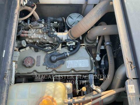 Bobcat E145, 1400 hours, S/N: B4WU11241, 2020 - Image 7