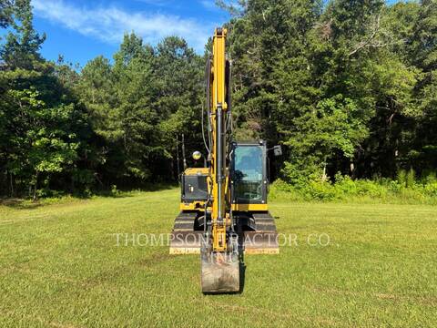 Cat 308CR, Mini Excavator, 2631 hours, S/N: GG805850, 2022 - Image 7