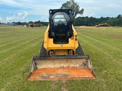 Caterpillar 259D3, 1761 hours, S/N: CW922484, 2023 - Image 7