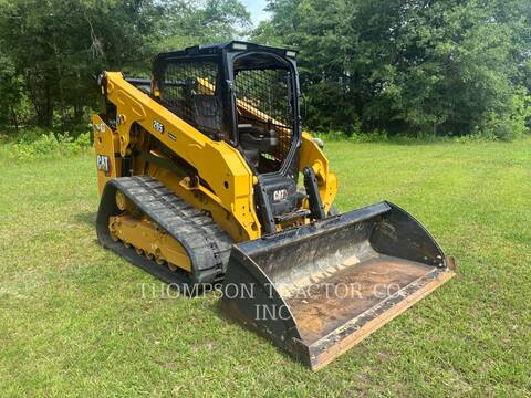 Caterpillar 265, 829 hours, S/N: KR401805, 2024 - Image 2