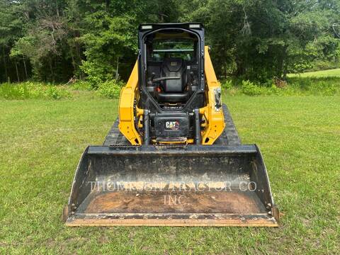 Caterpillar 265, 829 hours, S/N: KR401805, 2024 - Image 7