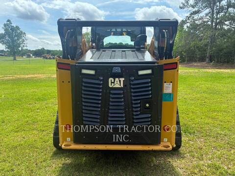 Caterpillar 265, 829 hours, S/N: KR401805, 2024 - Image 8