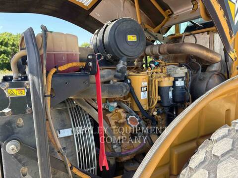 Caterpillar CS54B, Compactor, 4546 hours, S/N: CS501082, 2020 - Image 6