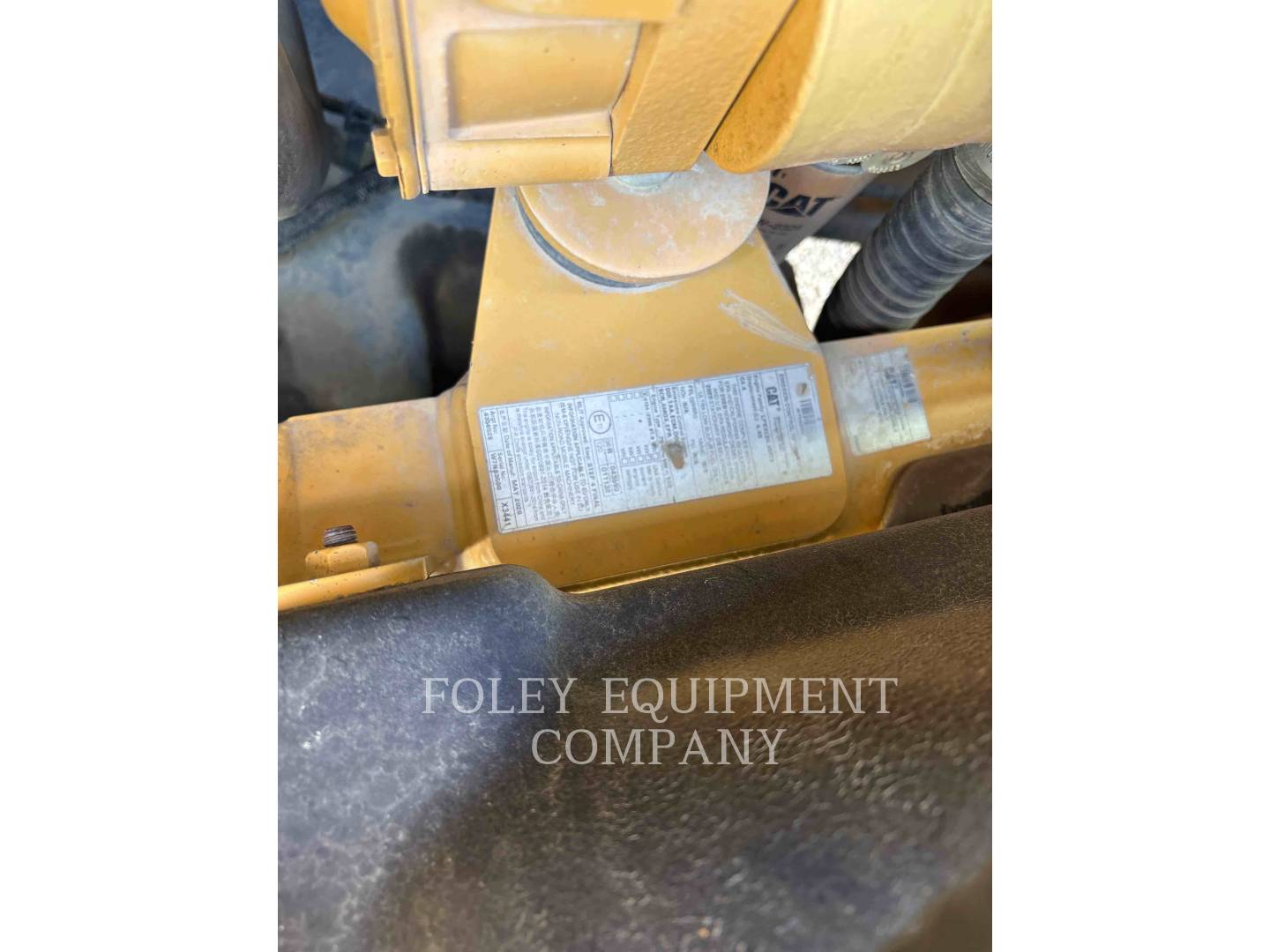 Caterpillar CS54B, Compactor, 4546 hours, S/N: CS501082, 2020 - Image 7