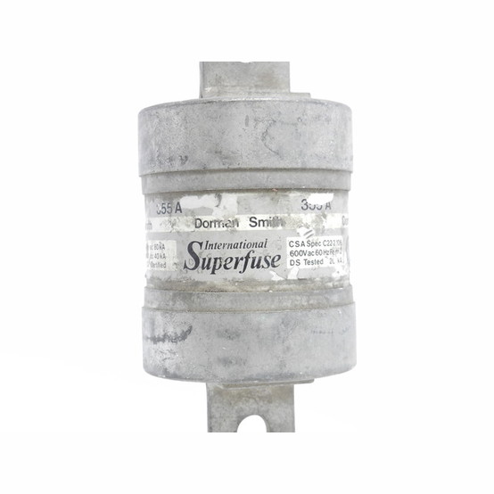 355 Amp 600 Volts International, Time Delay - Image 2