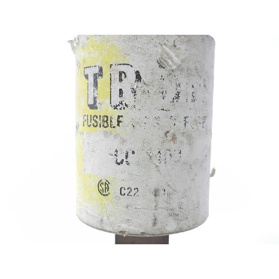 400 Amp 600 Volts Bussmann - Image 2