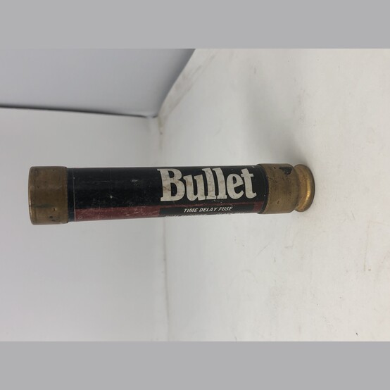 60 Amp 600 Volts Edison #ECSR60, Class RK-5 Fuse, Dual Element Time Delay - Image 1