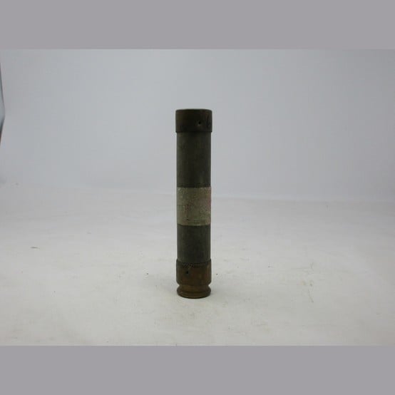 60 Amp 600 Volts Bussmann - Image 1